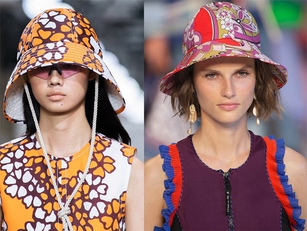Модні тенденції літа 2020 року: фото стильних образів