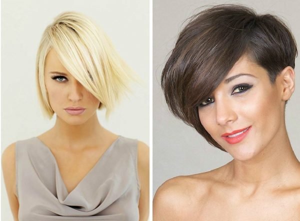Модні жіночі стрижки 2020 на короткі волосся: головні тенденції, фото