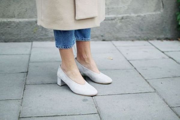 Модні жіночі туфлі 2020: тренди сезону, основні тенденції, новинки, фото