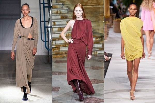 Тиждень моди в Нью Йорку 2020: головні тренди, новинки, фото