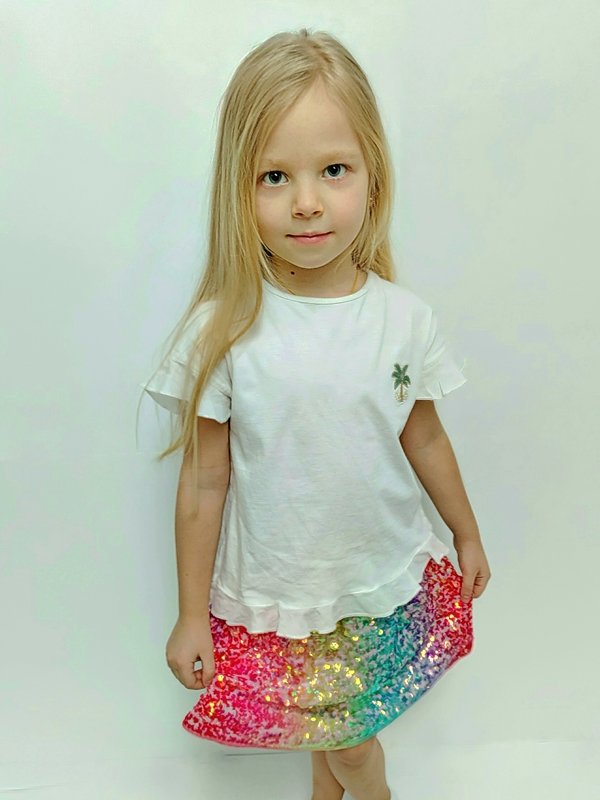 Дитяча мода – літо 2020: основні тенденції, тренди сезону, фото