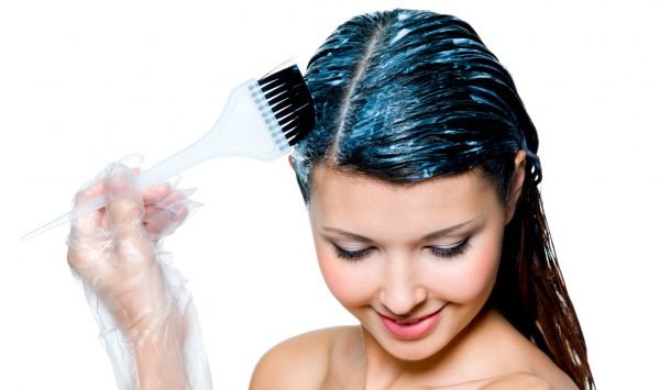 Модне фарбування волосся 2020 для брюнеток: головні тренди, новинки, фото
