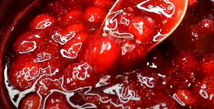 Варення пятихвилинка з полуниці – прості рецепти на зиму