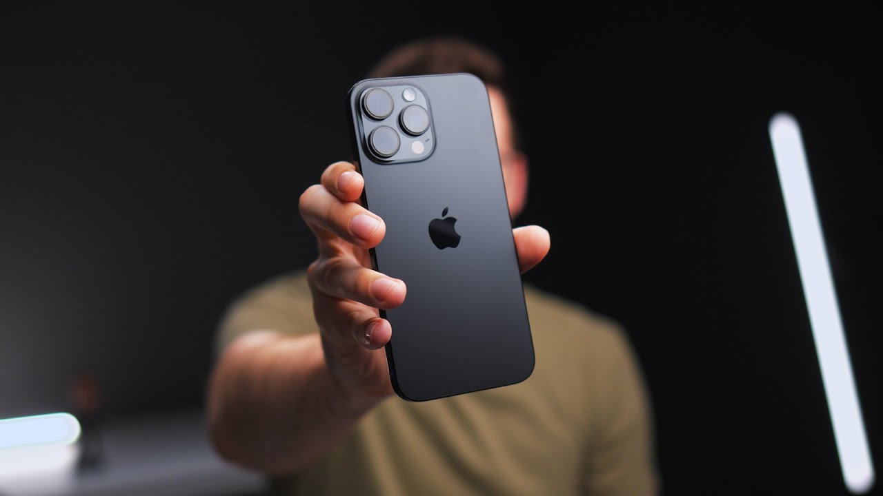 Топ налаштувань iPhone 16 Pro Max, які потрібно зробити після першого ввімкнення